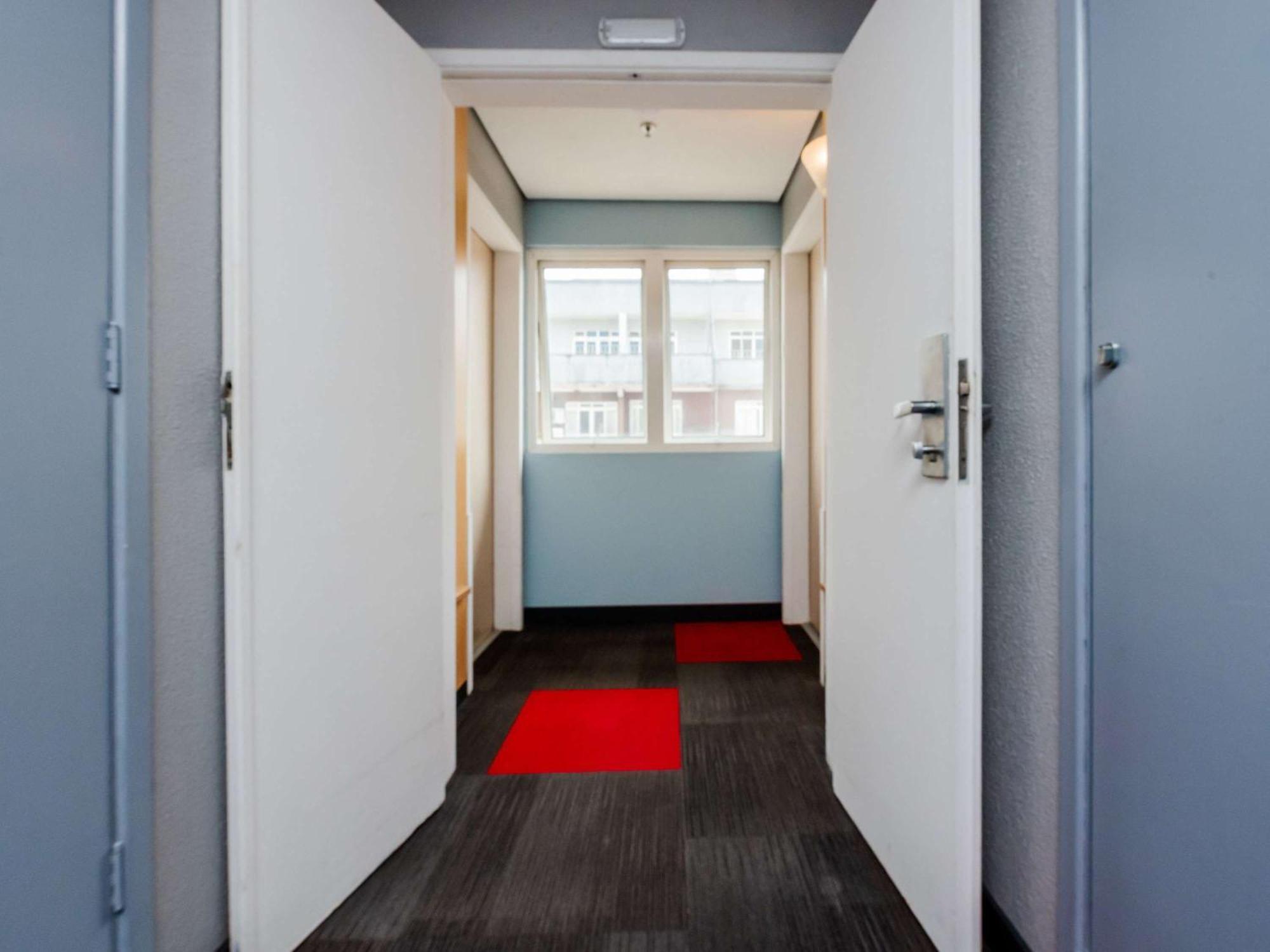 Ibis Joinville Dış mekan fotoğraf